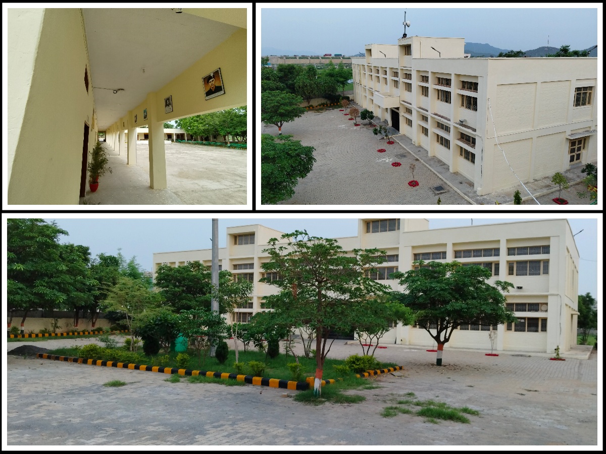 College Banner 6