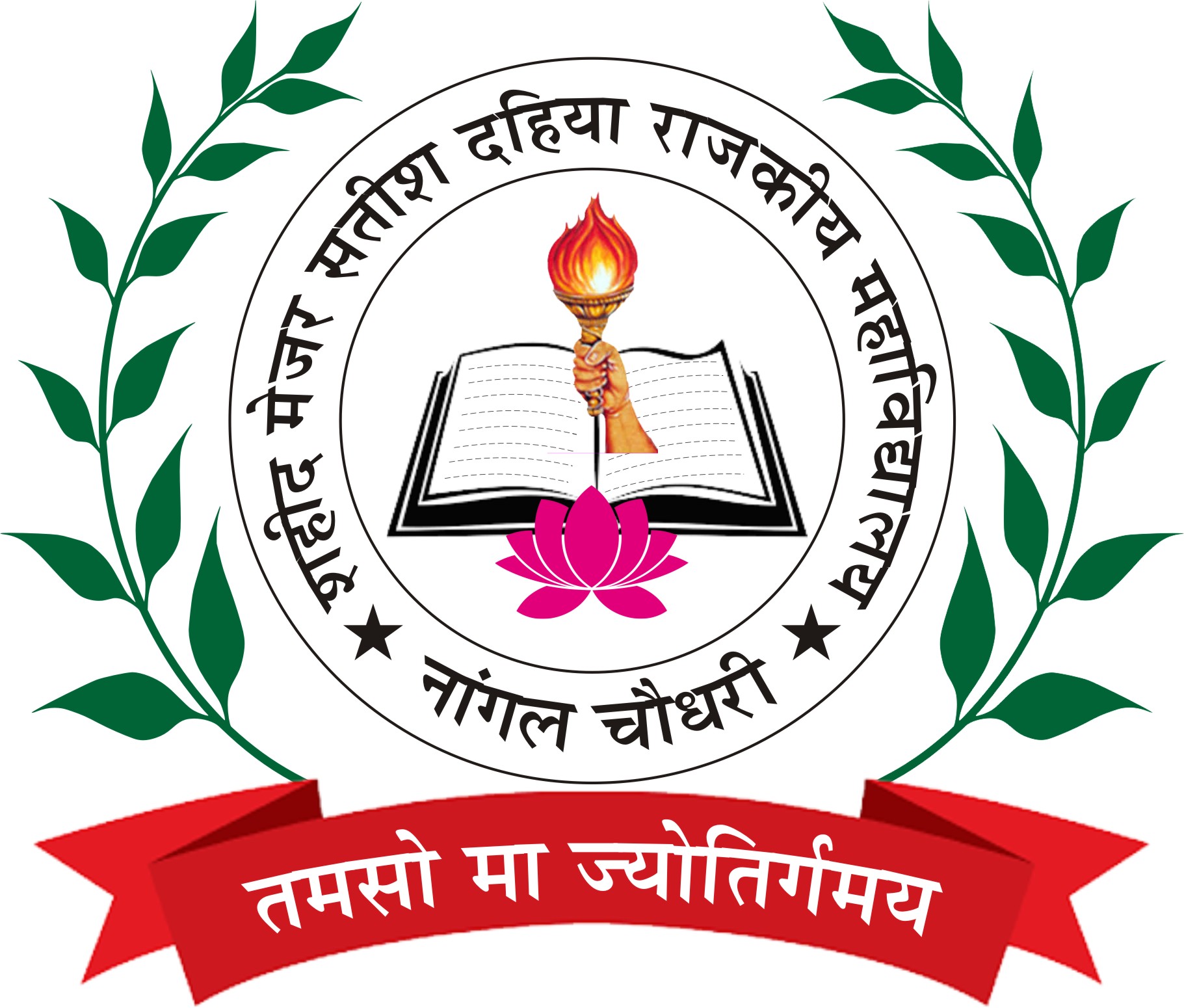 College Logo